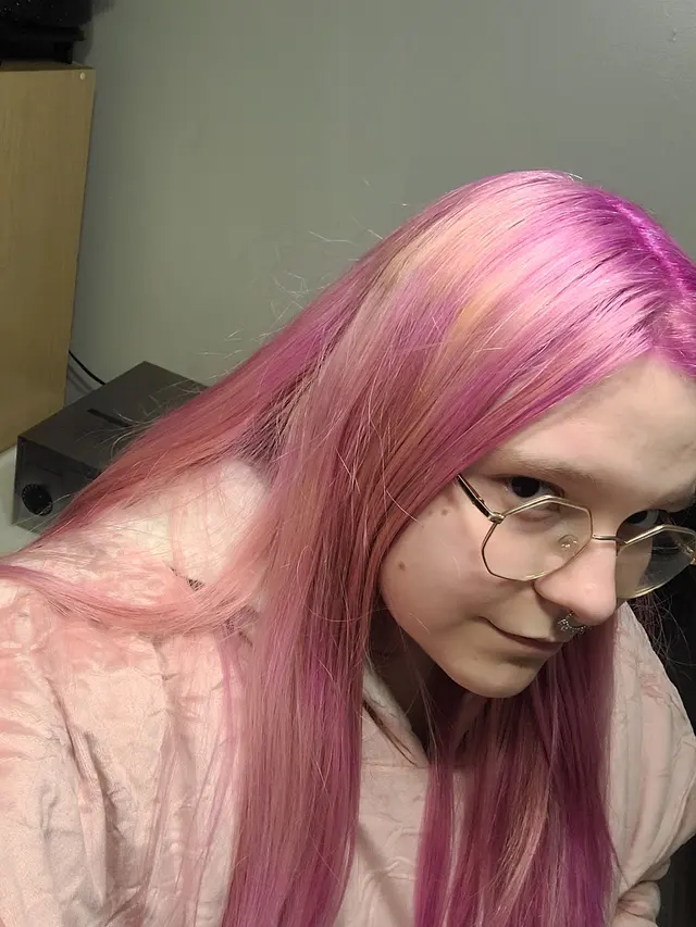 Medusa's Hair Parlour — customer photo 5