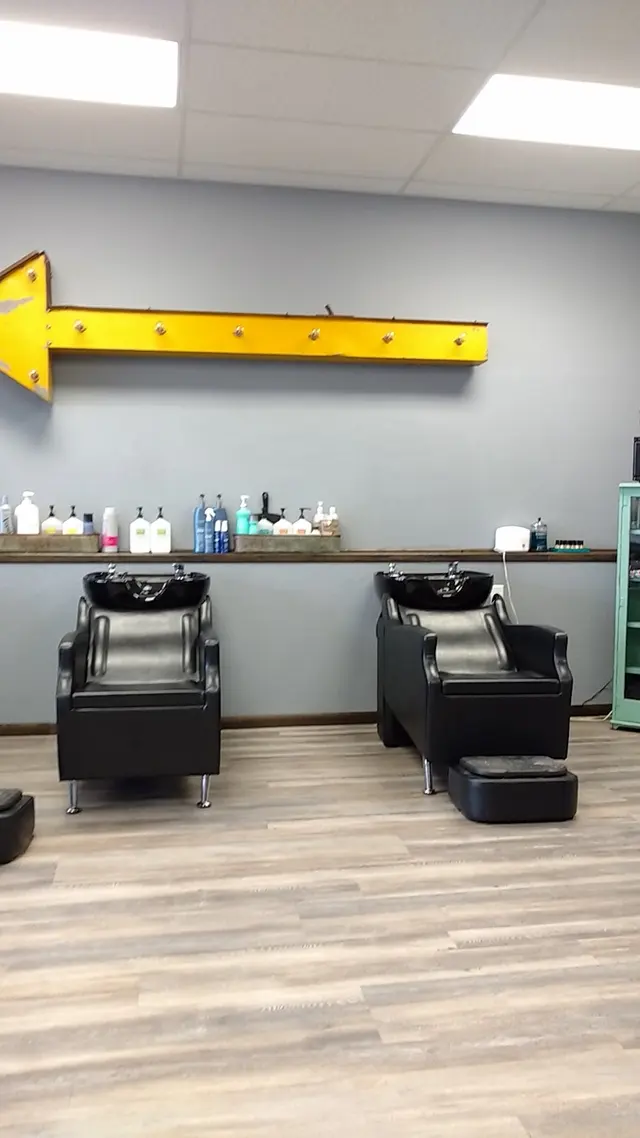 Medusa's Hair Parlour — customer photo 4