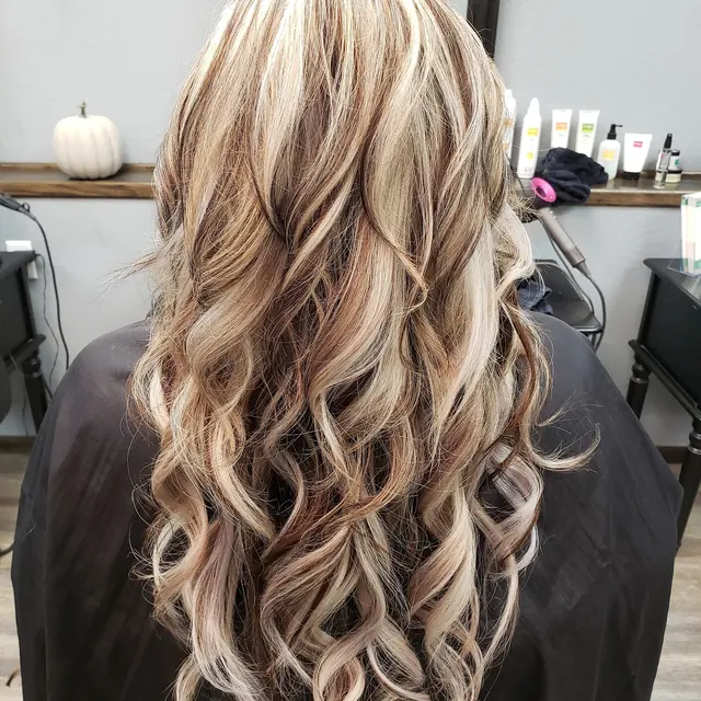 Medusa's Hair Parlour — photo from the business 12