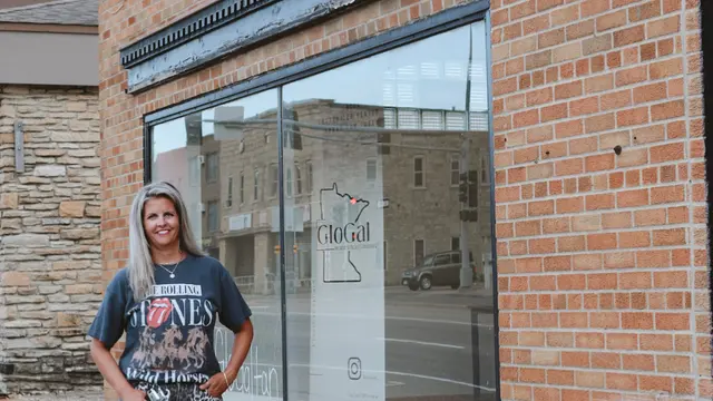 GloGal Sunless Tanning — photo from the business 1