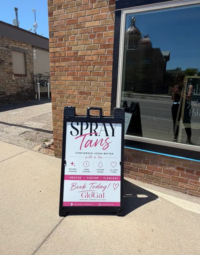 GloGal Sunless Tanning — photo from the business 5