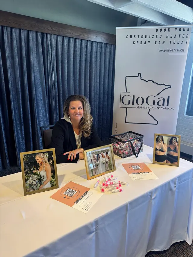 GloGal Sunless Tanning — photo from the business 10