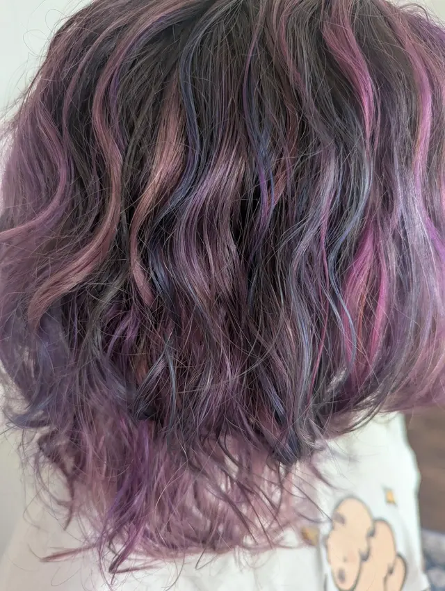 Beautifully Crazy by Lizze B — customer photo 9
