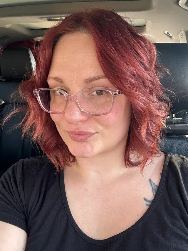Customer photo from Jamie's review