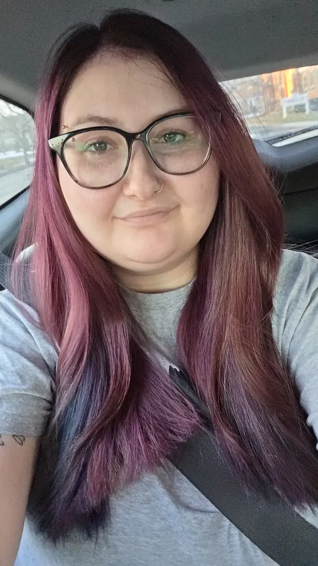Beautifully Crazy by Lizze B — customer photo 12