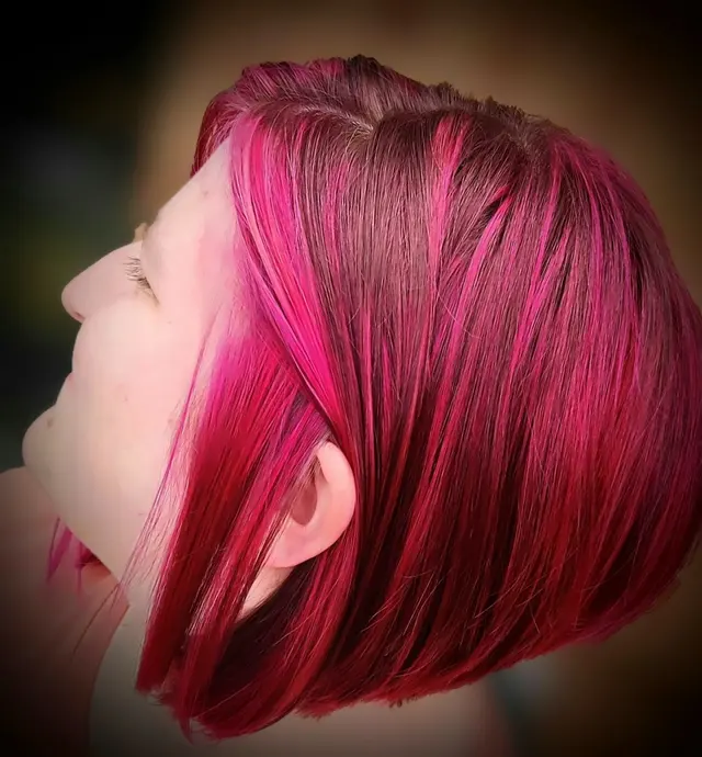 Beautifully Crazy by Lizze B — photo from the business 1