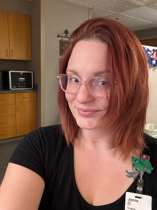 Customer photo from Jamie's review