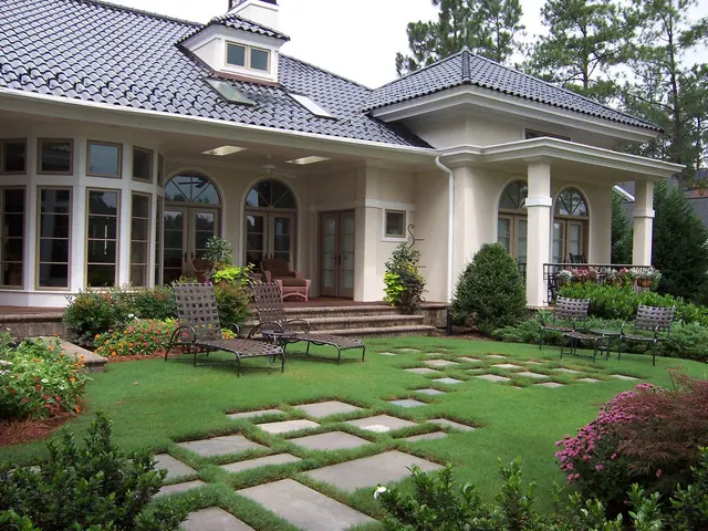 The Southern Landscape Group — photo from the business 3