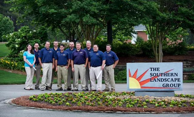 The Southern Landscape Group — photo from the business 8