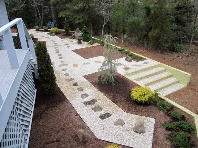 The Southern Landscape Group — photo from the business 6