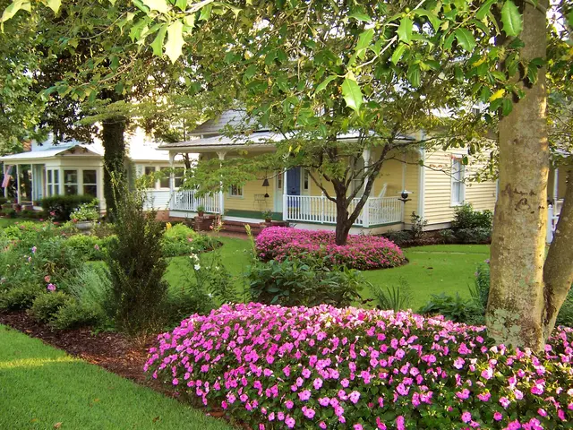The Southern Landscape Group — photo from the business 10