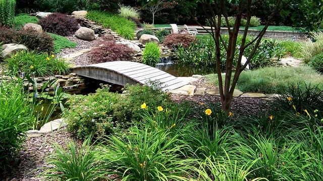 The Southern Landscape Group — photo from the business 1