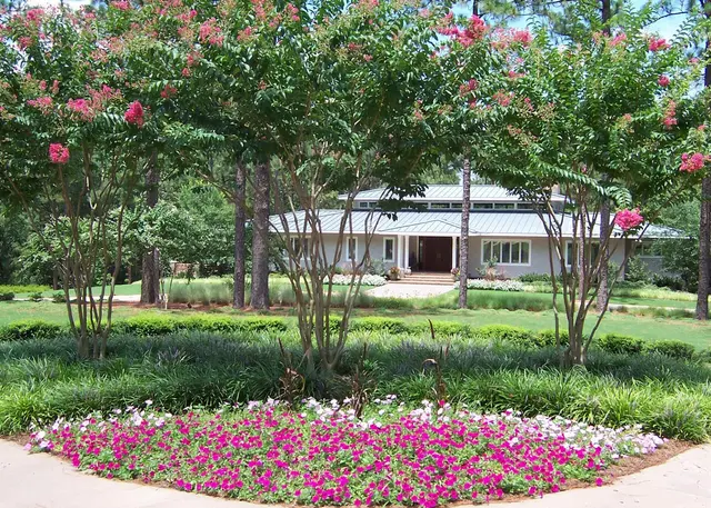 The Southern Landscape Group — photo from the business 2