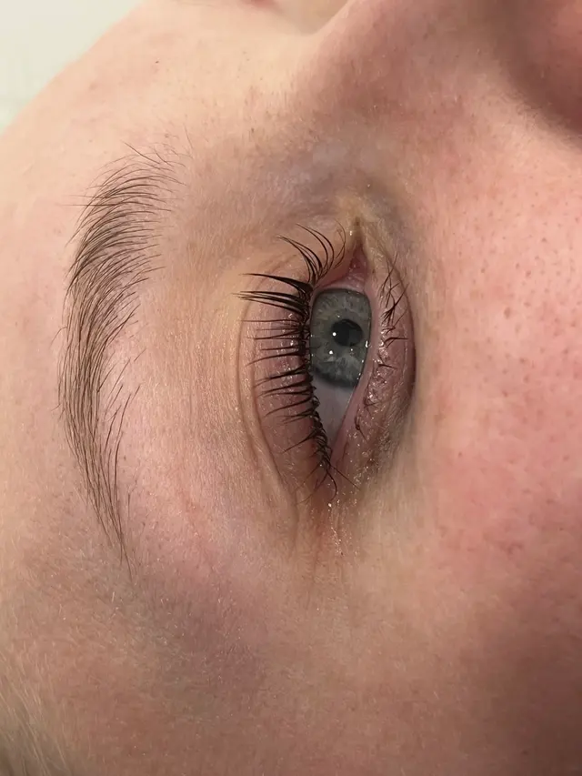 Luna and Sol Wax studio - Brazilian waxing and Lash lifts — photo from the business 6