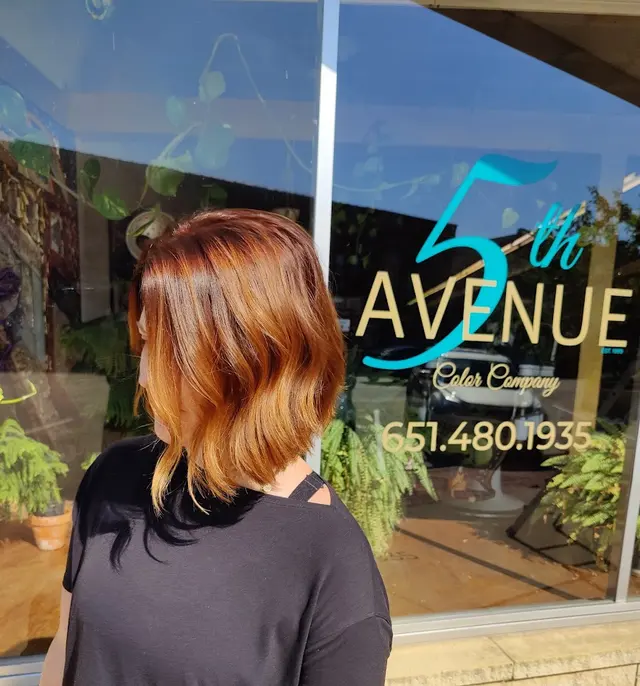 5th Avenue Color Co — photo from the business 4