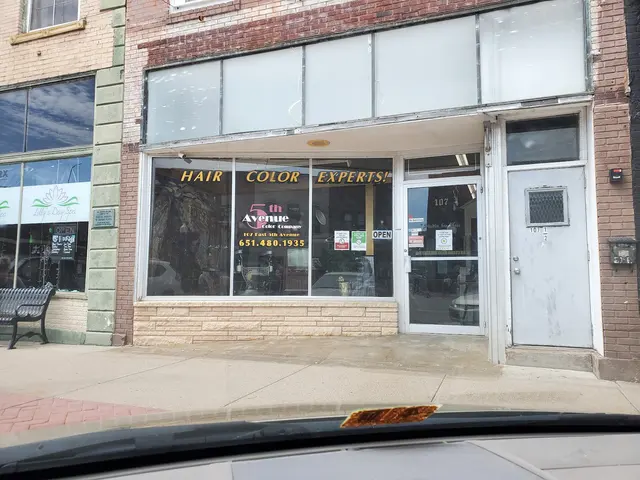 5th Avenue Color Co — customer photo 10