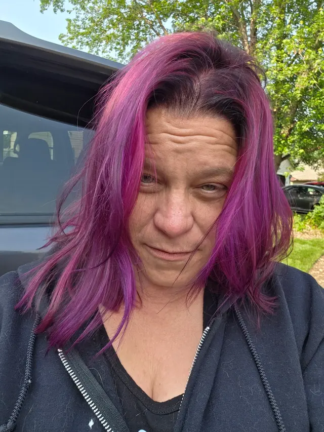 Customer photo of work by 5th Avenue Color Co, from Amber Buersken's review