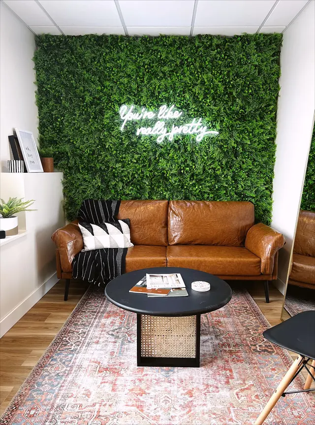 Allure Tanning Salon — photo from the business 1