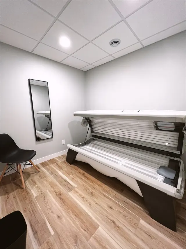 Allure Tanning Salon — photo from the business 2