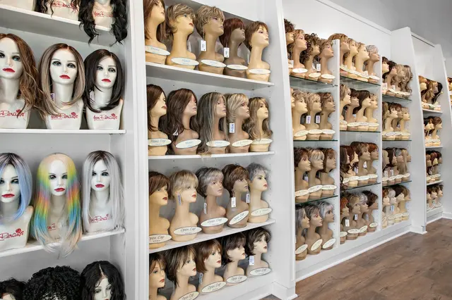 Creative Hair Design — photo from the business 3