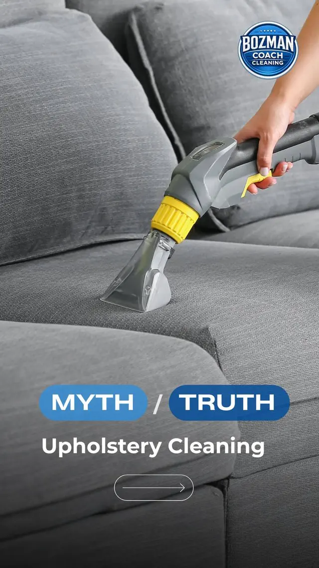 Bozman Cleaning LLC — photo from the business 8