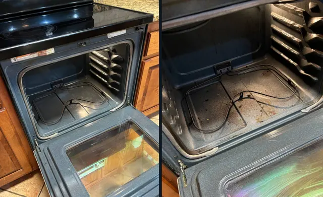 Bozman Cleaning LLC — photo from the business 9