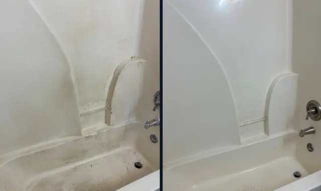 Bozman Cleaning LLC — photo from the business 12