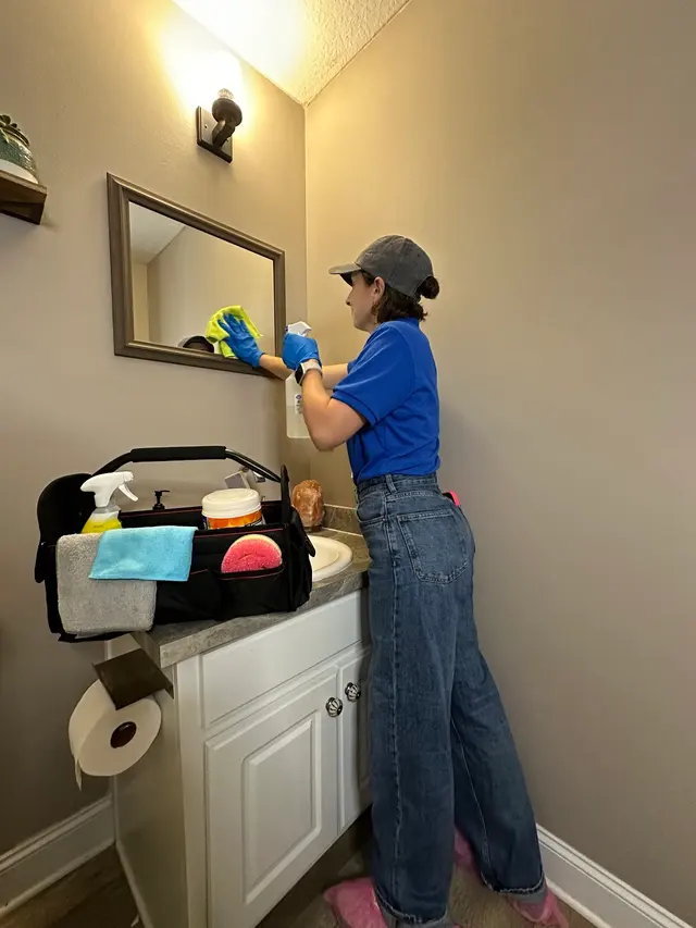 Bozman Cleaning LLC — photo from the business 2