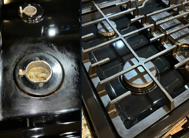 Bozman Cleaning LLC — photo from the business 10