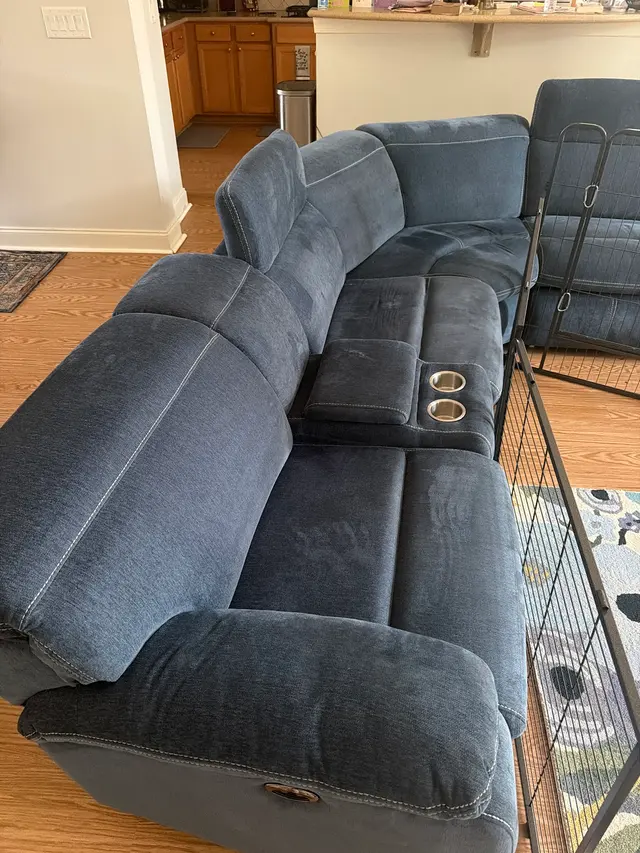Customer photo from DeLaina's review