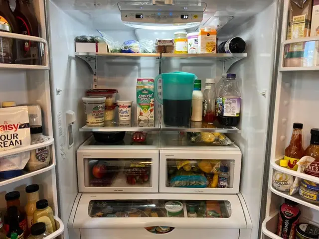 Get It Together Cleaning Services — photo from the business 10