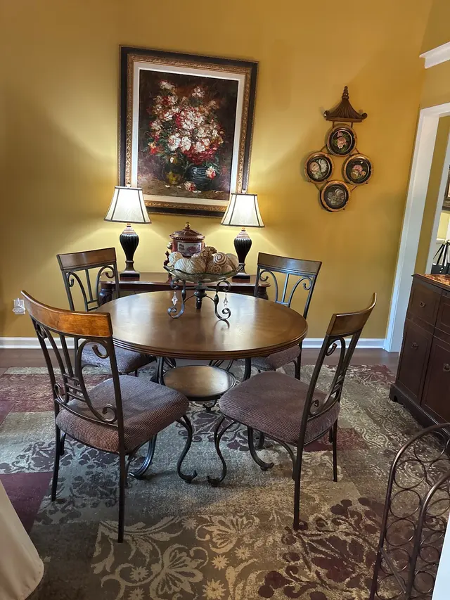 Get It Together Cleaning Services — customer photo 6