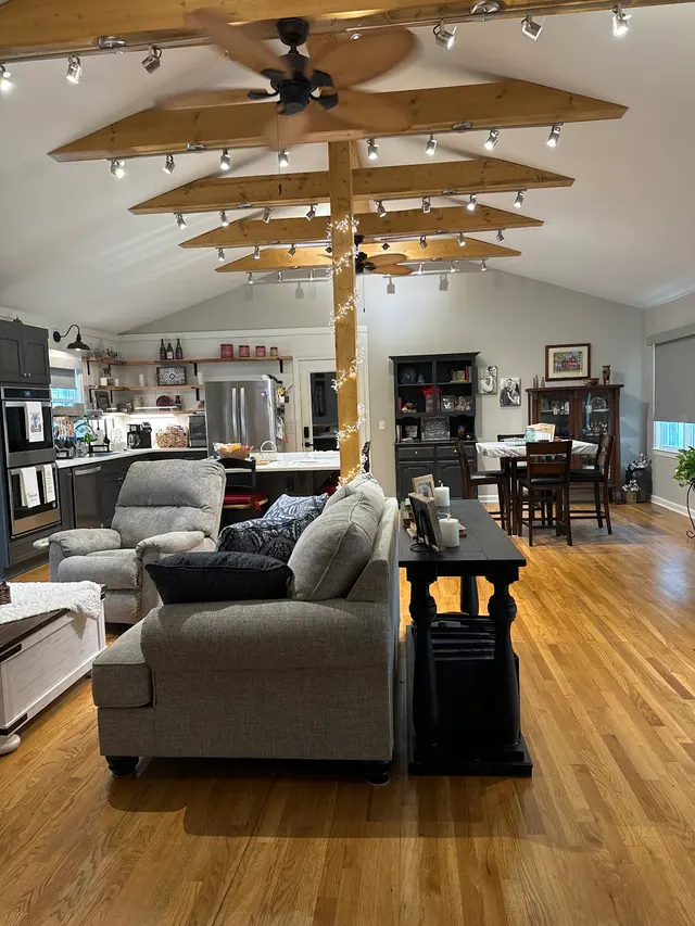 Get It Together Cleaning Services — customer photo 3
