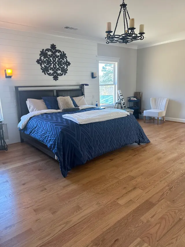 Get It Together Cleaning Services — customer photo 5