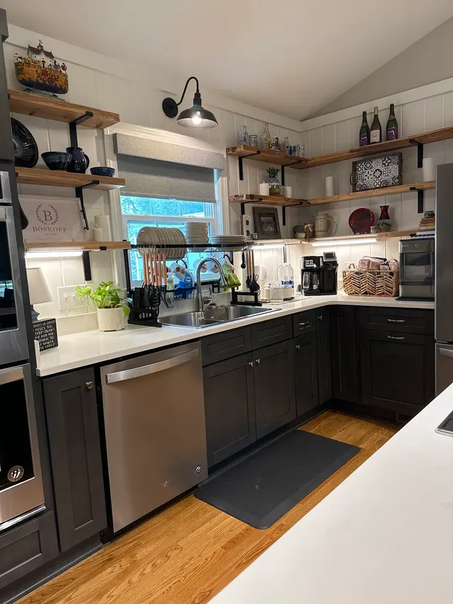 Get It Together Cleaning Services — customer photo 7