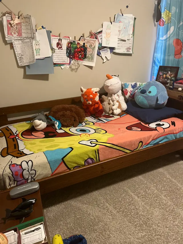 Customer photo from Lisa's review