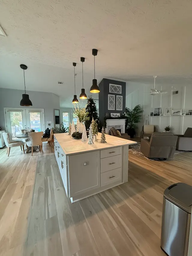 Get It Together Cleaning Services — customer photo 4
