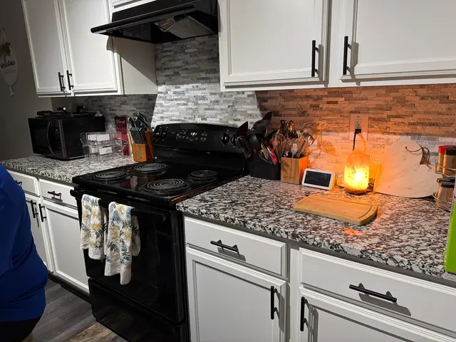 Get It Together Cleaning Services — customer photo 9