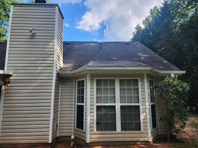 Spotless Pressure Washing, Carpet Cleaning, & Tile & Grout Cleaning — customer photo 12