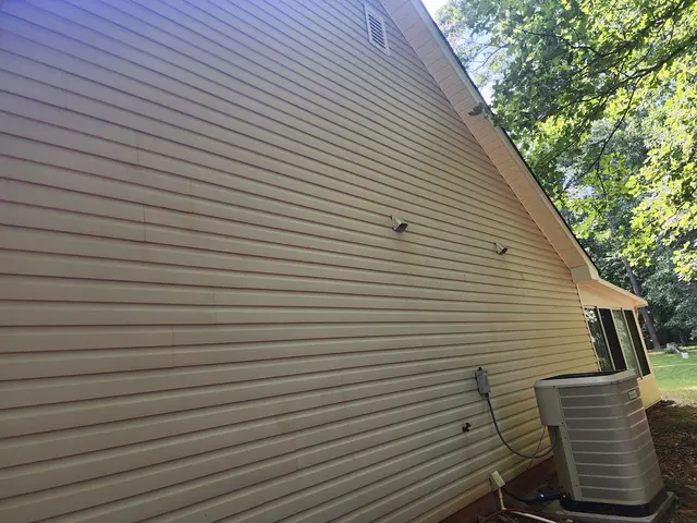 Spotless Pressure Washing, Carpet Cleaning, & Tile & Grout Cleaning — customer photo 4