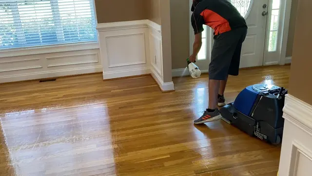 Spotless Pressure Washing, Carpet Cleaning, & Tile & Grout Cleaning — photo from the business 11