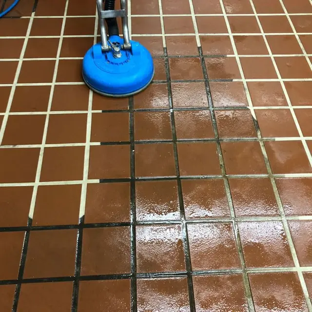 Spotless Pressure Washing, Carpet Cleaning, & Tile & Grout Cleaning — photo from the business 3