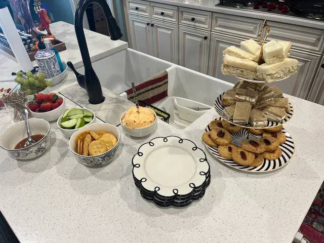 Rescue My Time Cleaning Service — photo from the business 3