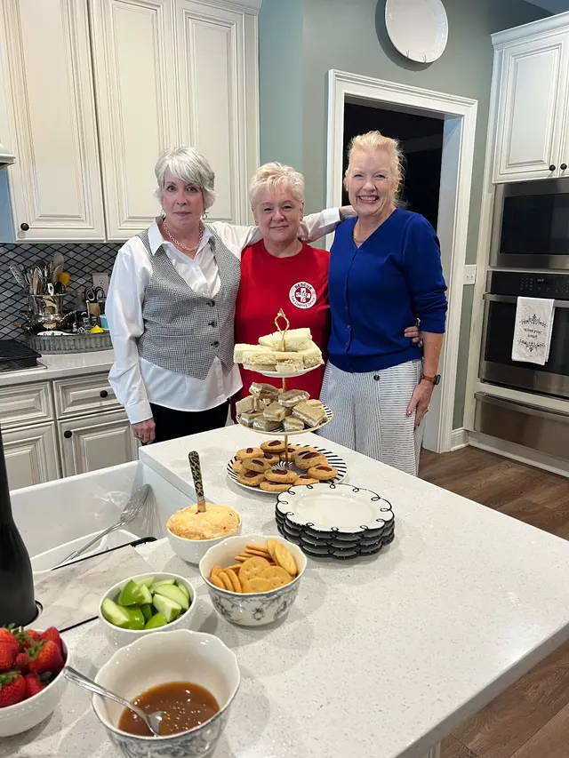 Rescue My Time Cleaning Service — photo from the business 2