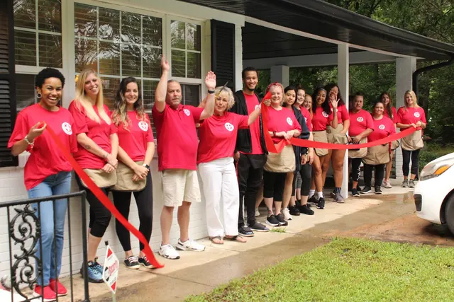 Rescue My Time Cleaning Service — photo from the business 7