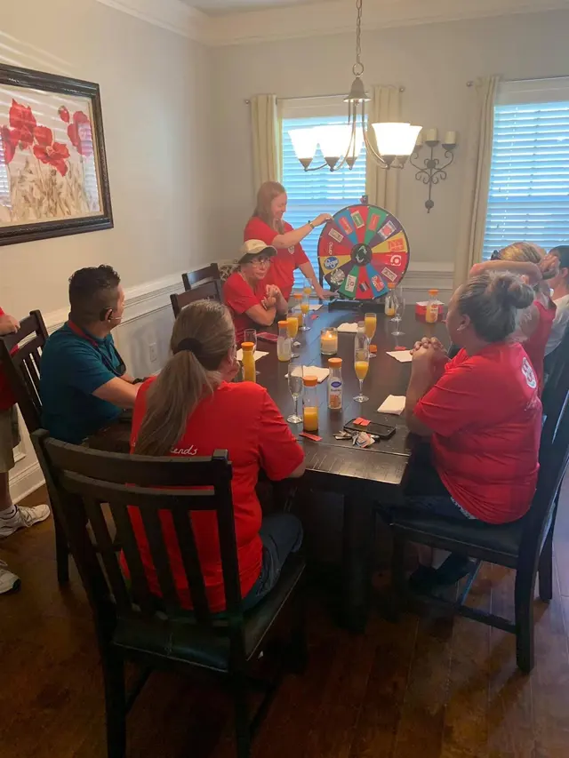 Rescue My Time Cleaning Service — photo from the business 5