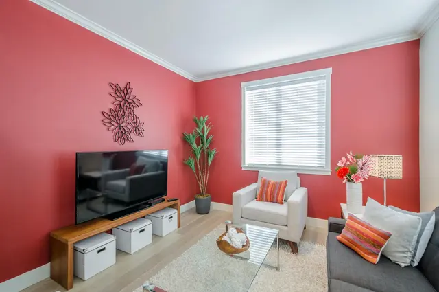 Rescue My Time Cleaning Service — photo from the business 4