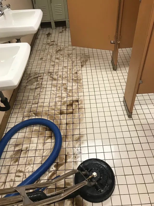 ServicePro Carpet Cleaning — photo from the business 11