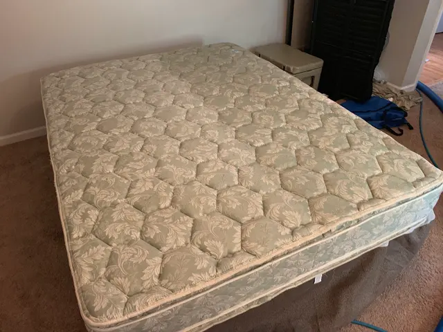 ServicePro Carpet Cleaning — photo from the business 7
