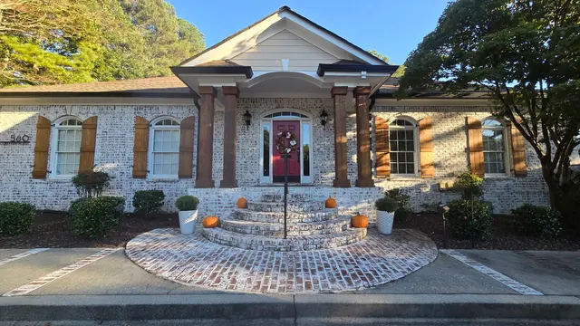 Atlanta Green Maids - Loganville — photo from the business 2